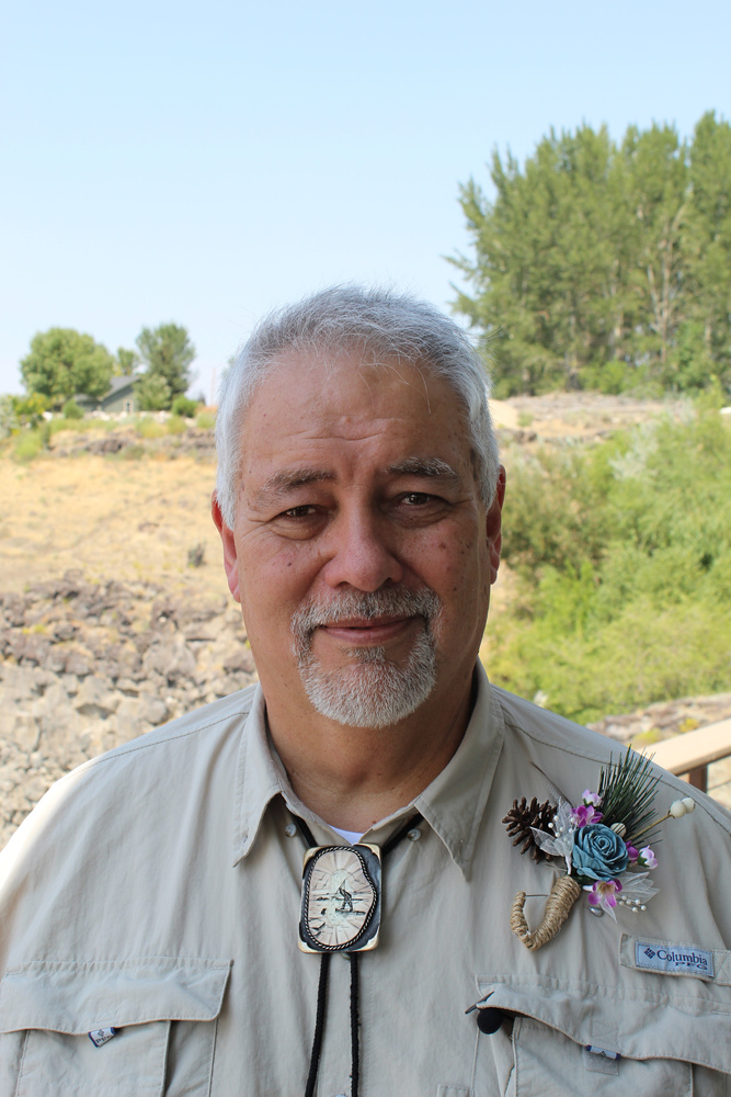 Rural Hill Top Wedding Melba Idaho