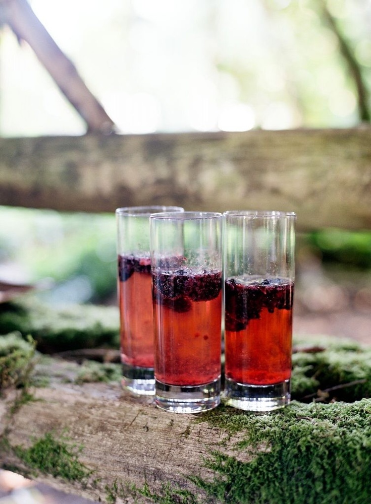 5 Easy Cocktails To Make At Home