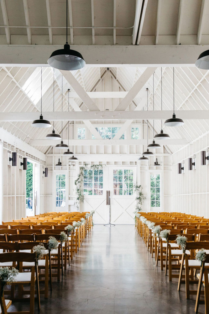 Top 10 Wedding Venues In Los Angeles