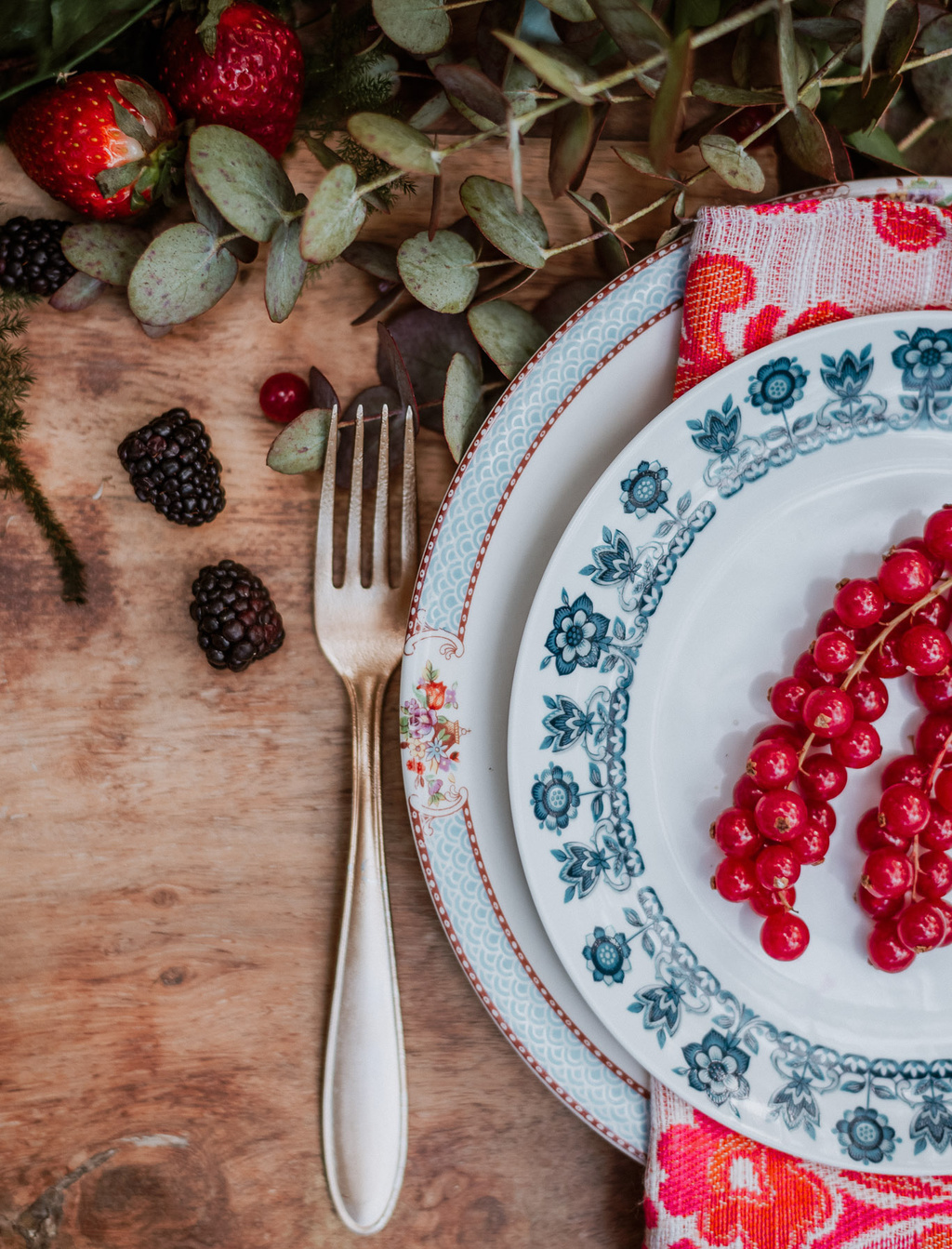 Inspirational Wedding Ideas | You’ll Love This Hidden Forest Wedding