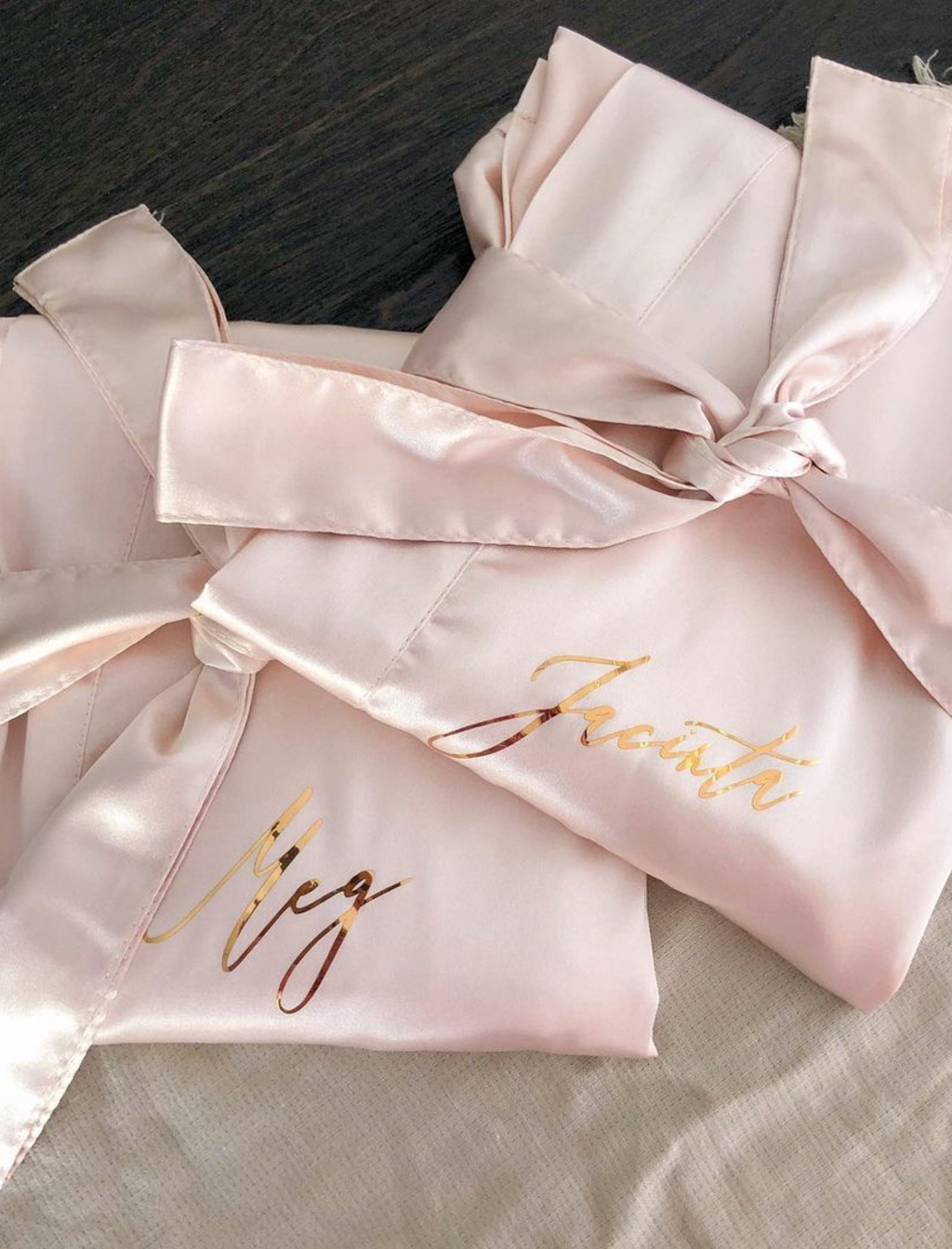The Must Have Gifts For Your Bridesmaids Proposal