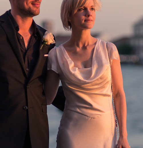 Eloping In Venice With Style