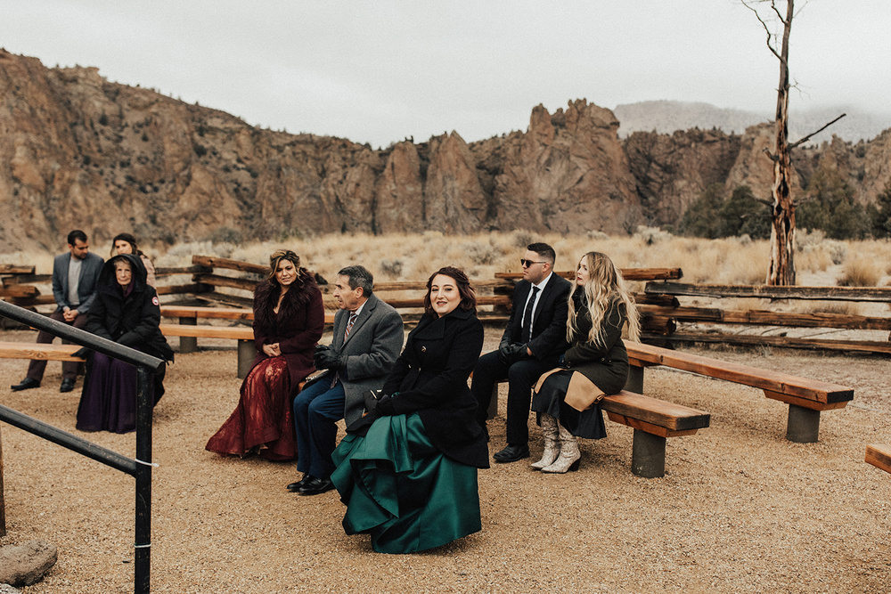 All About Micro Weddings