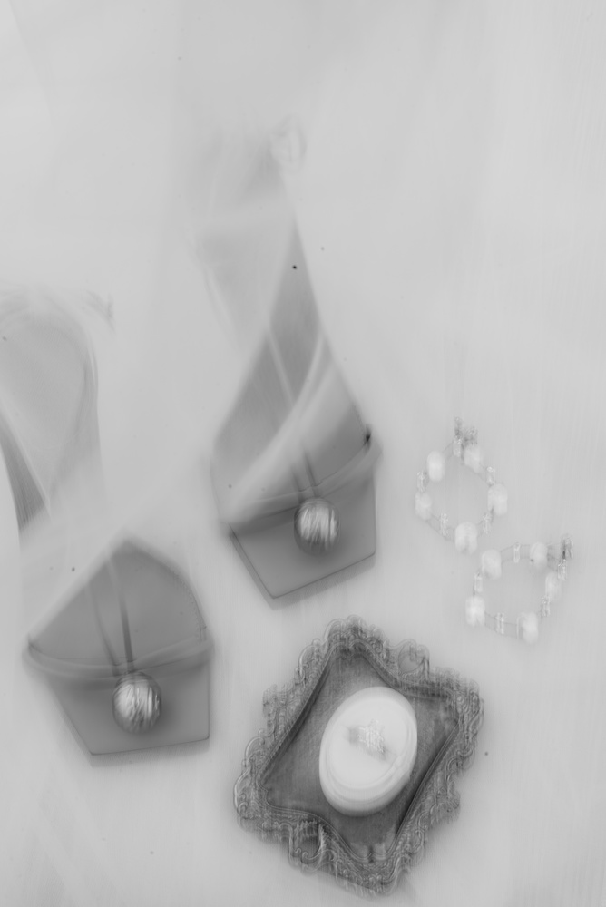 Charming & Chic Miami Wedding Editorial