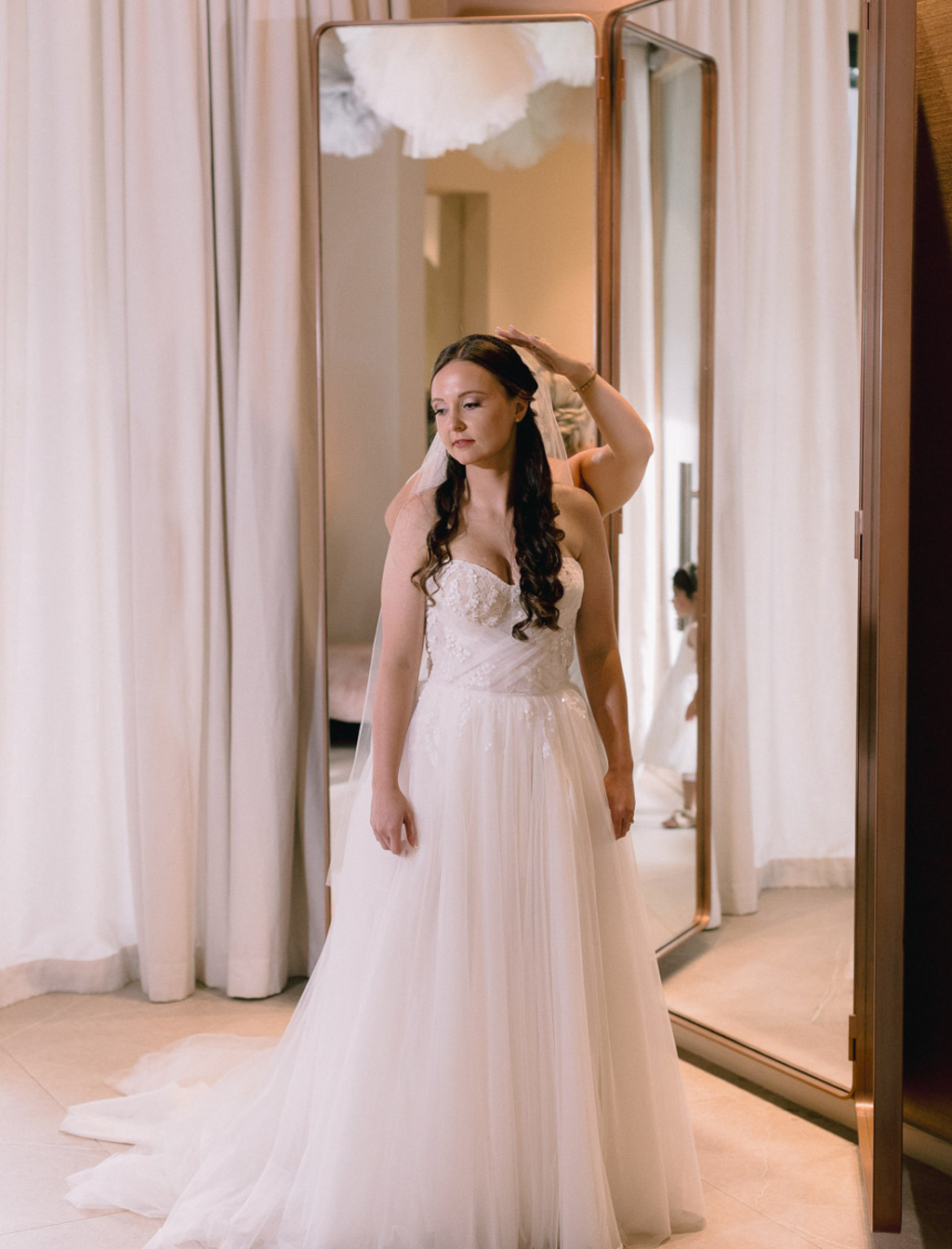 Same-sex Destination Wedding In Punta Cana