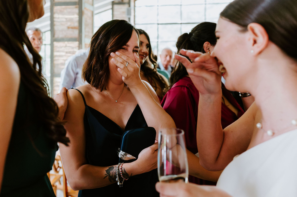 Intimate Wedding In The Bolognese Hills