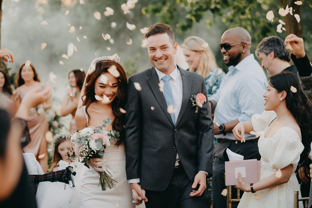 Viet Nam Destination Wedding