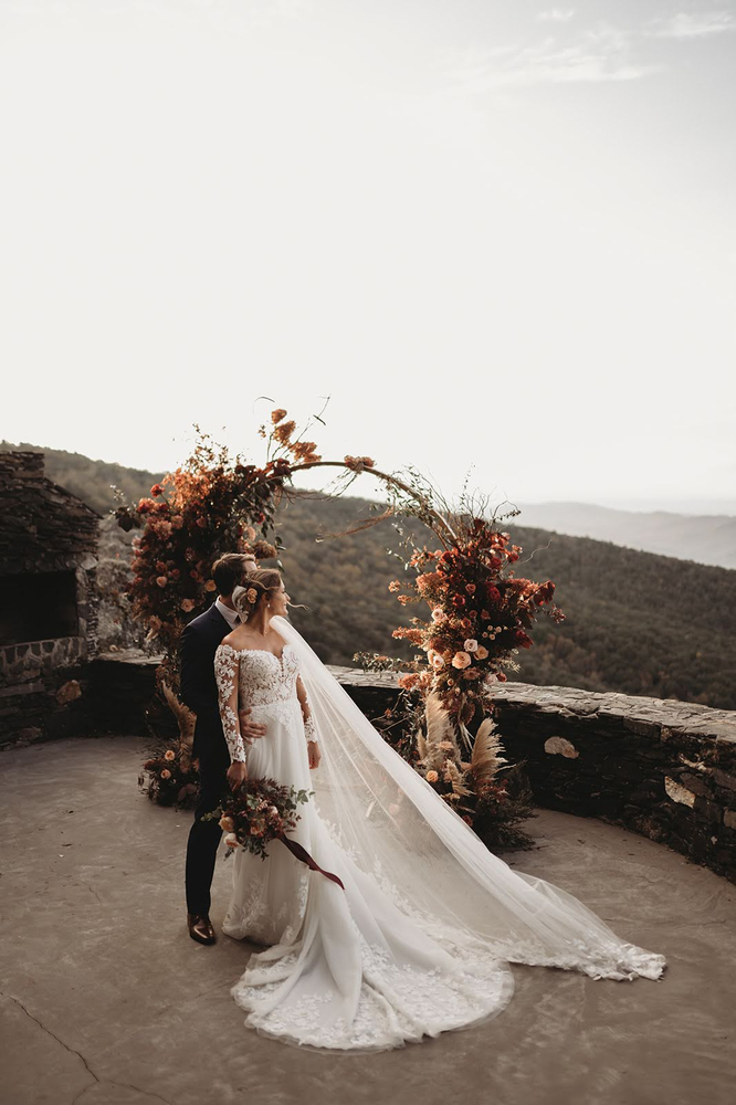 Fall Wedding Menu Ideas For A Seasonal Celebration