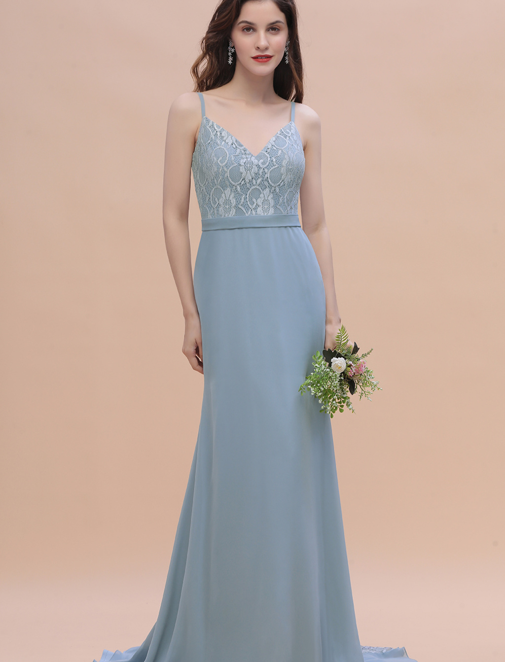 How To Pick The Perfect Dress For Your Bridesmaids?