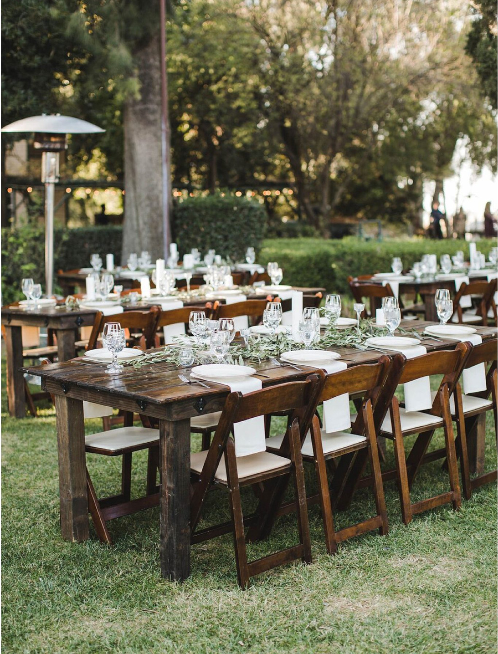 Design & Styling Trends For Wedding Reception Tables