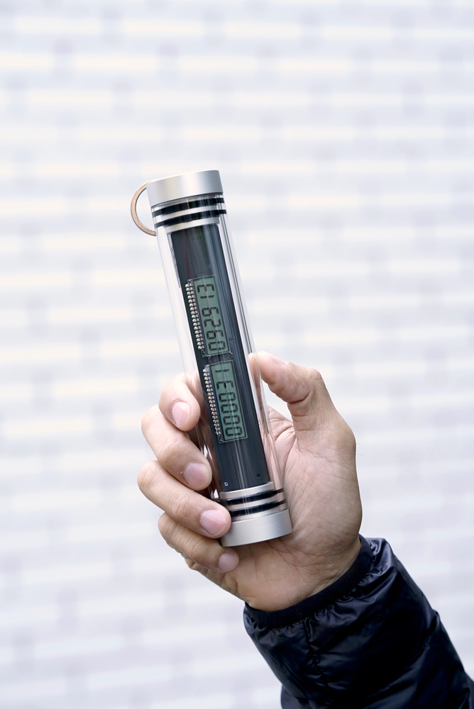 New Wedding Trend: Time Since Launch At The Altar