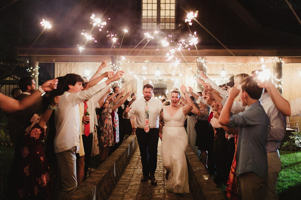 How To Balance Family Expectations During Wedding Planning