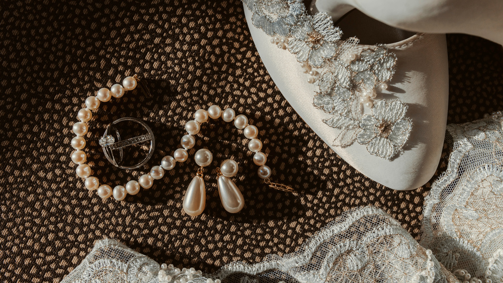 Joy & Michael - Saddle River Inn, Nj