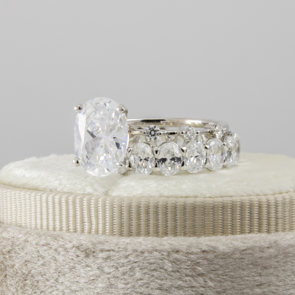 2023 Top 11 Engagement Ring Trends You Want To Know About Part 2: Trends 4-6