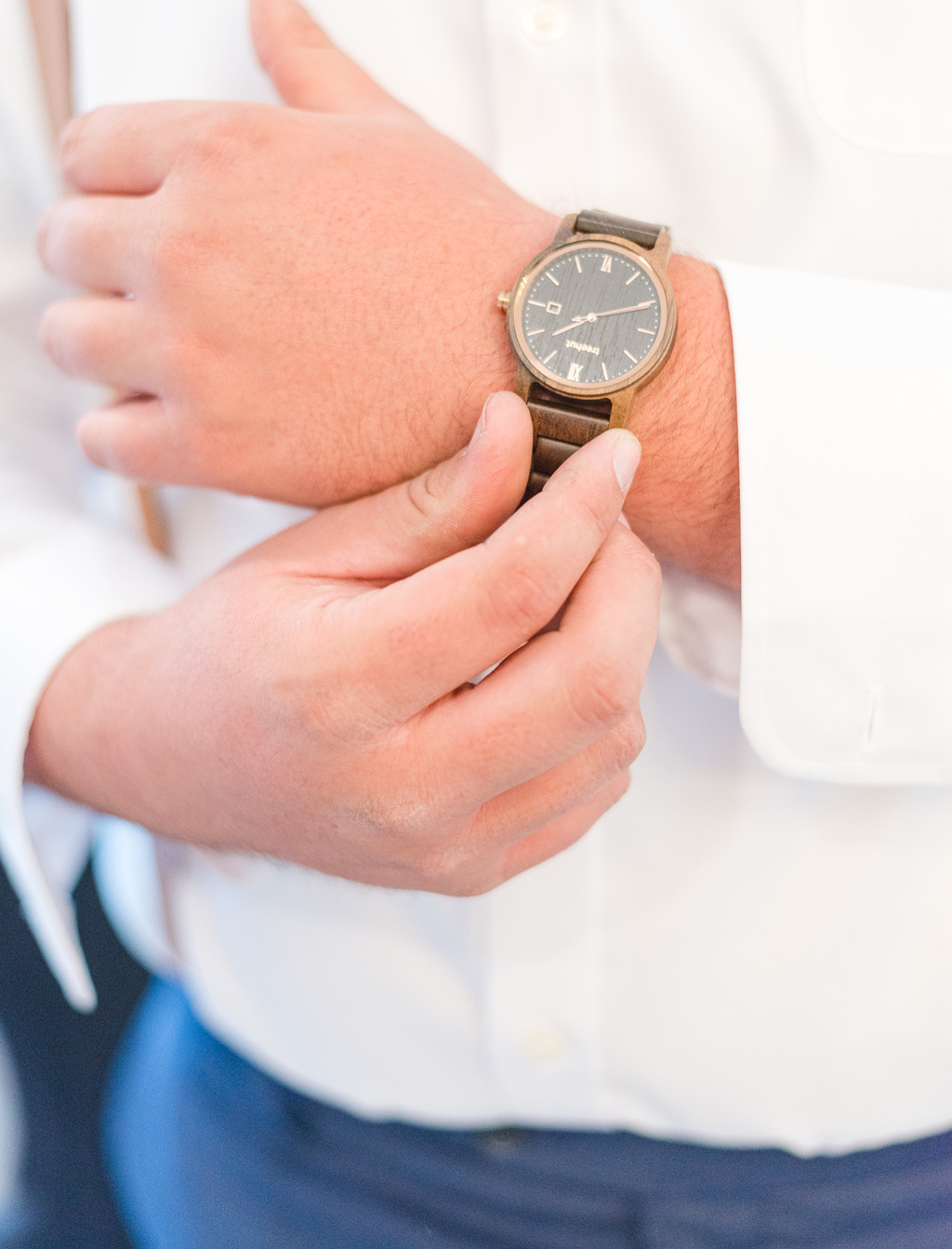 Romantic Cellar 52 Wedding - Kitchener Wedding Photographer