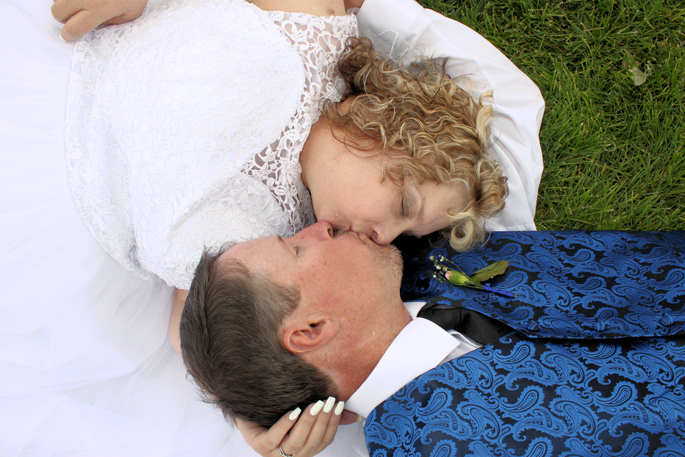 Steve And Renee's Wedding