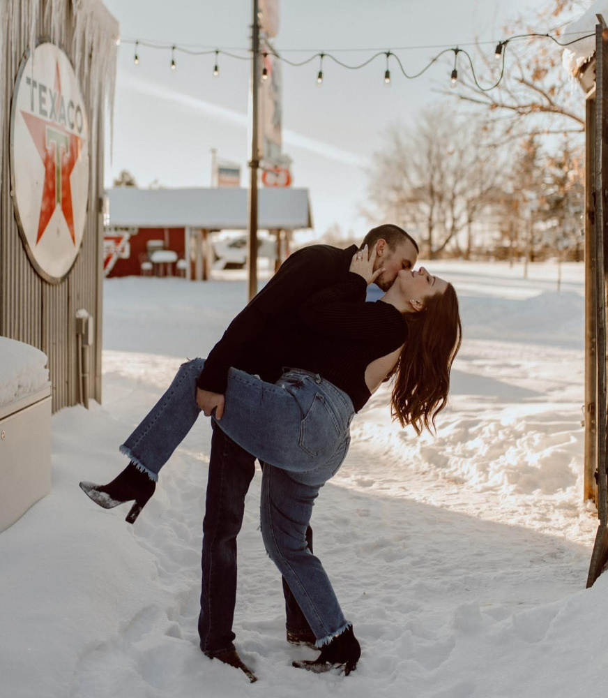 You're Engaged! Tips For Enjoying Your Engagement And Planning Your Alexandria Mn Wedding,