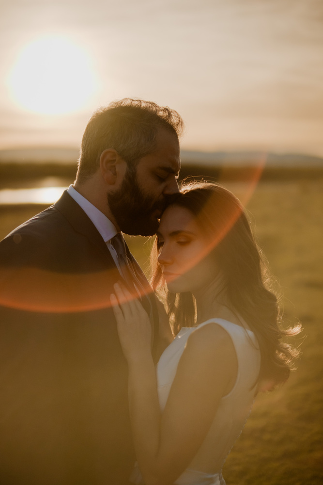 Wedding In North Greece