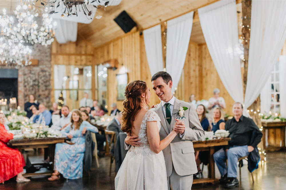 Why Guest Flow Matters At Weddings
