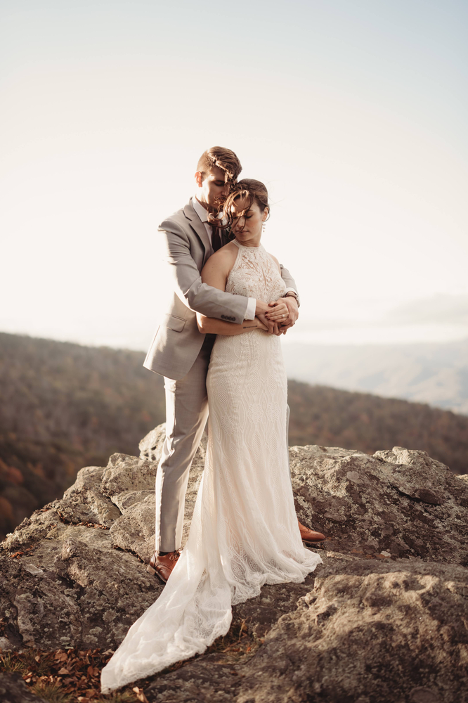 How To Choose Wedding Details That Support Your Overall Vision