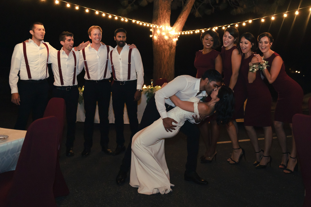 Authentic Candid Wedding Photographer - Joey Cheng Teenadult Productions