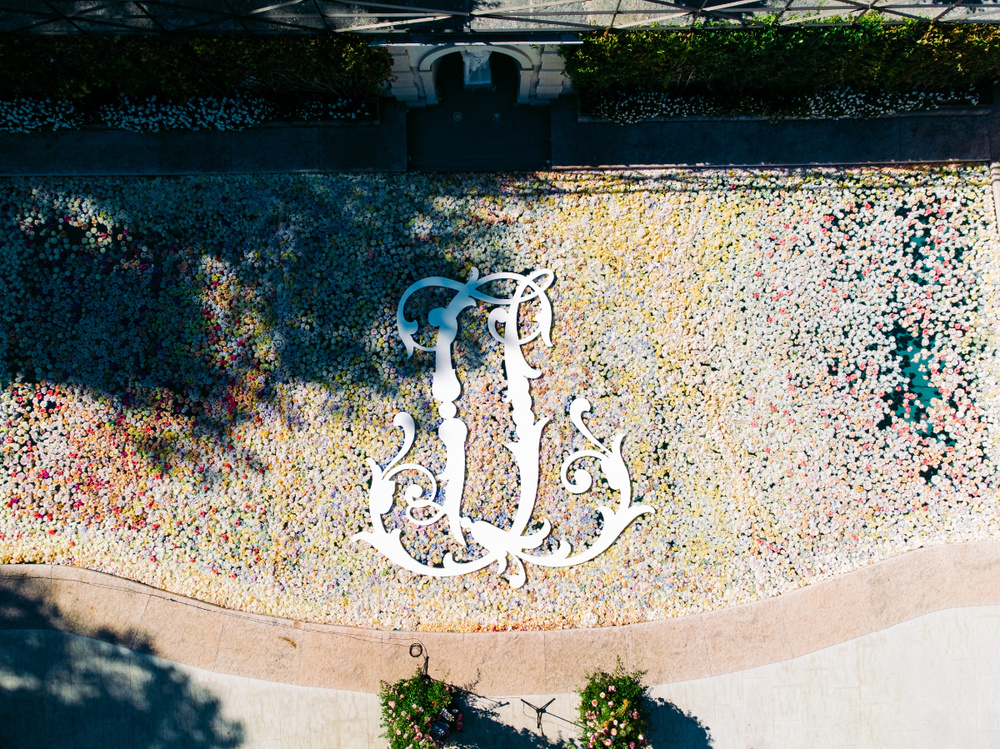 Lisa & Luka Wedding In Verona