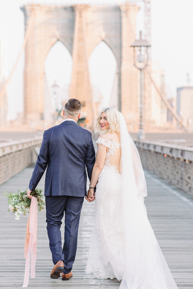 New York City Vow Renewal