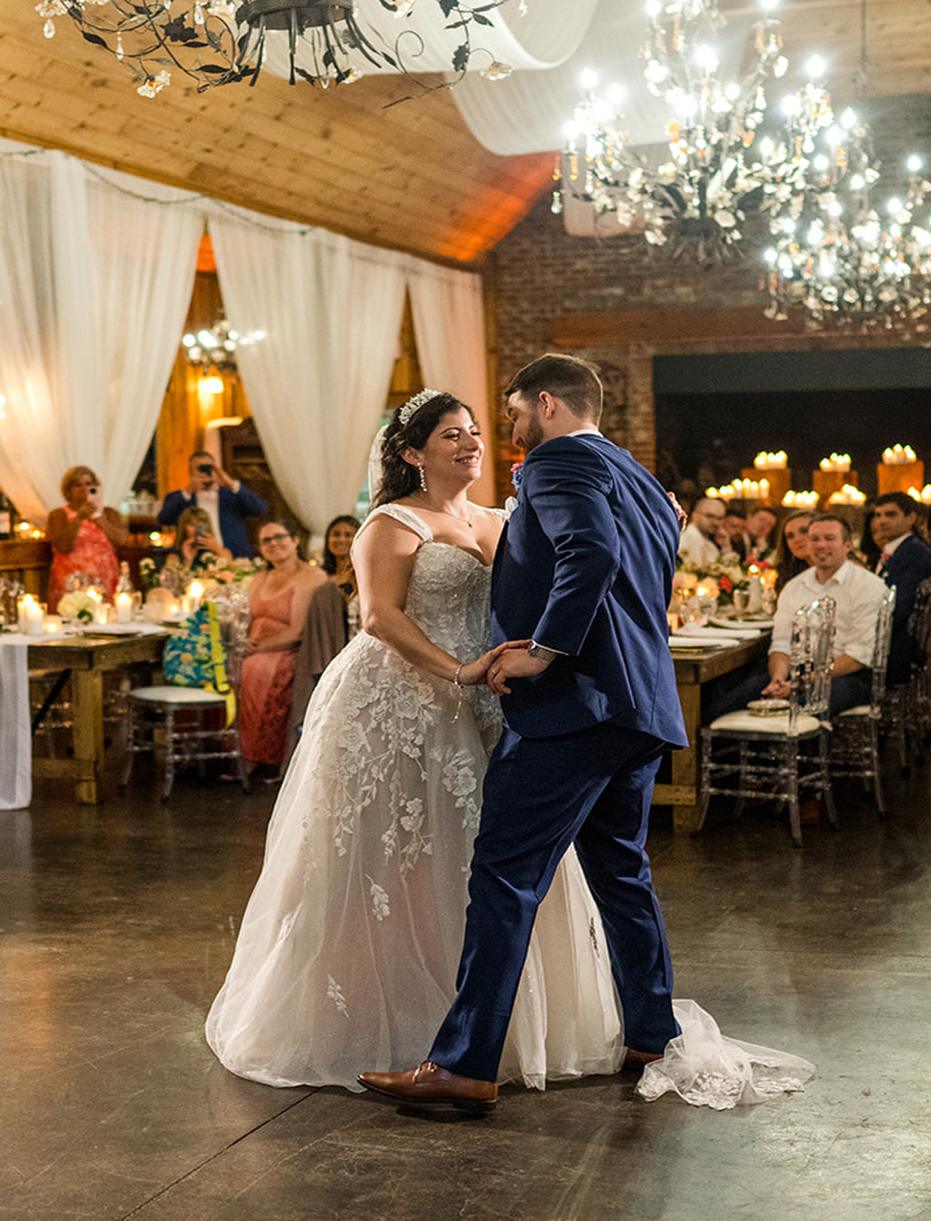 What Guests Actually Remember Most About Weddings