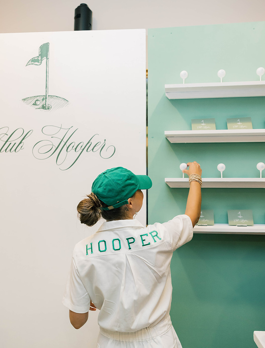 A Hole-in-one Love Story: Will & Madelyn’s Sea Palms Island Wedding