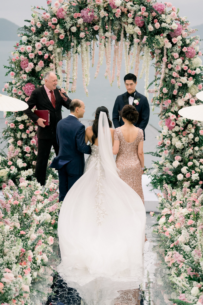 Plan Your Perfect Wedding In Phuket, Thailand