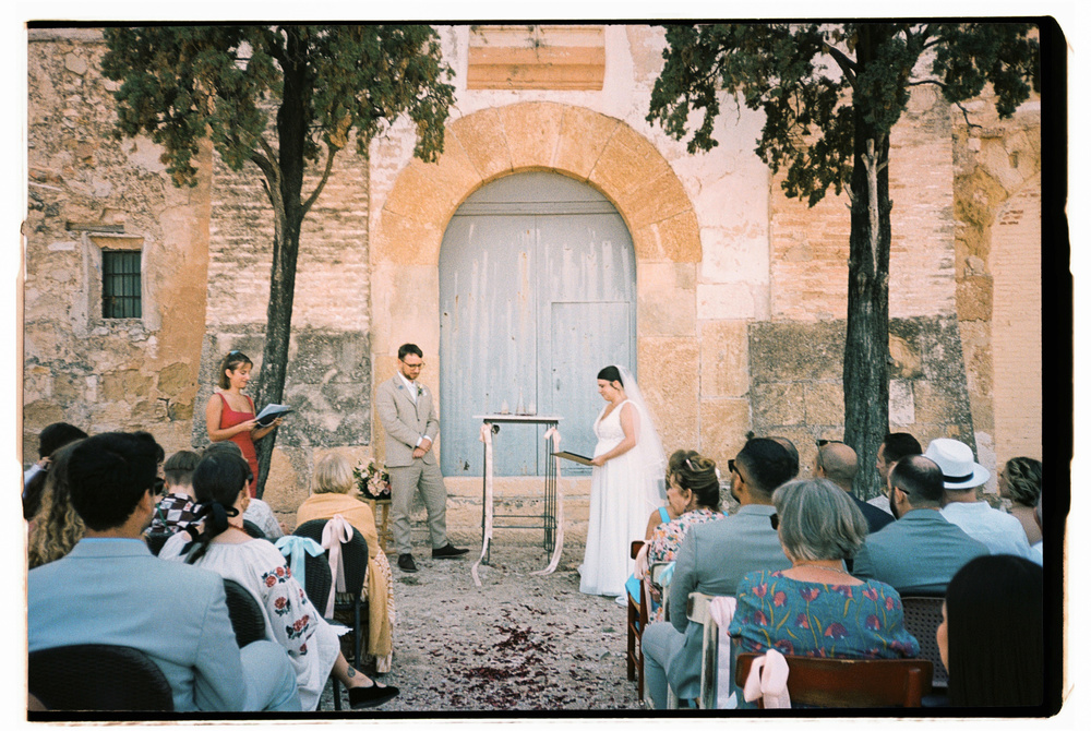 When Scotland Met Canada In The Heart Of Spain