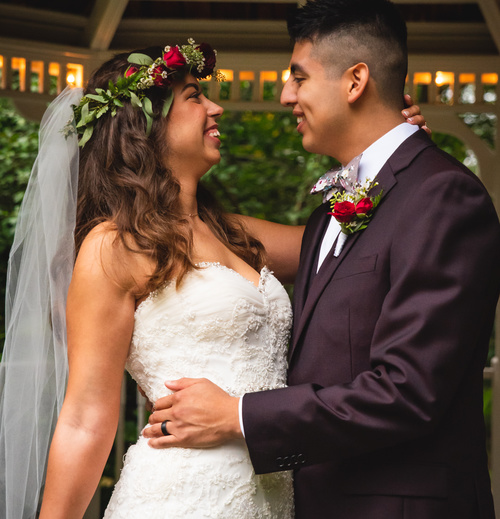 Avon Old Farms Hotel Wedding