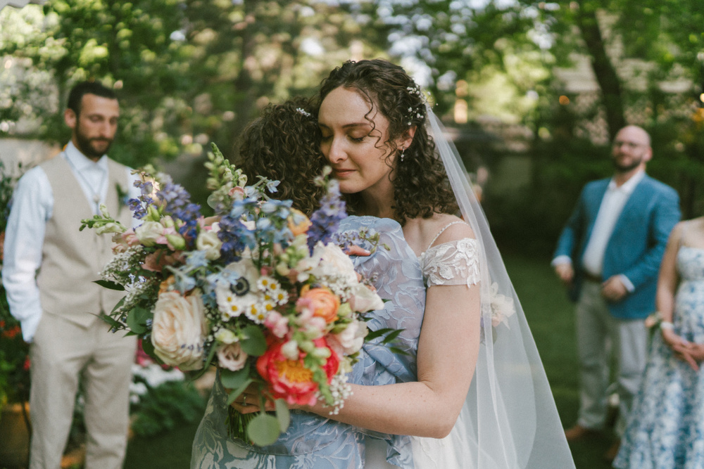 A Colorado Wedding Photographer’s Guide To A Laid-back Wedding Day