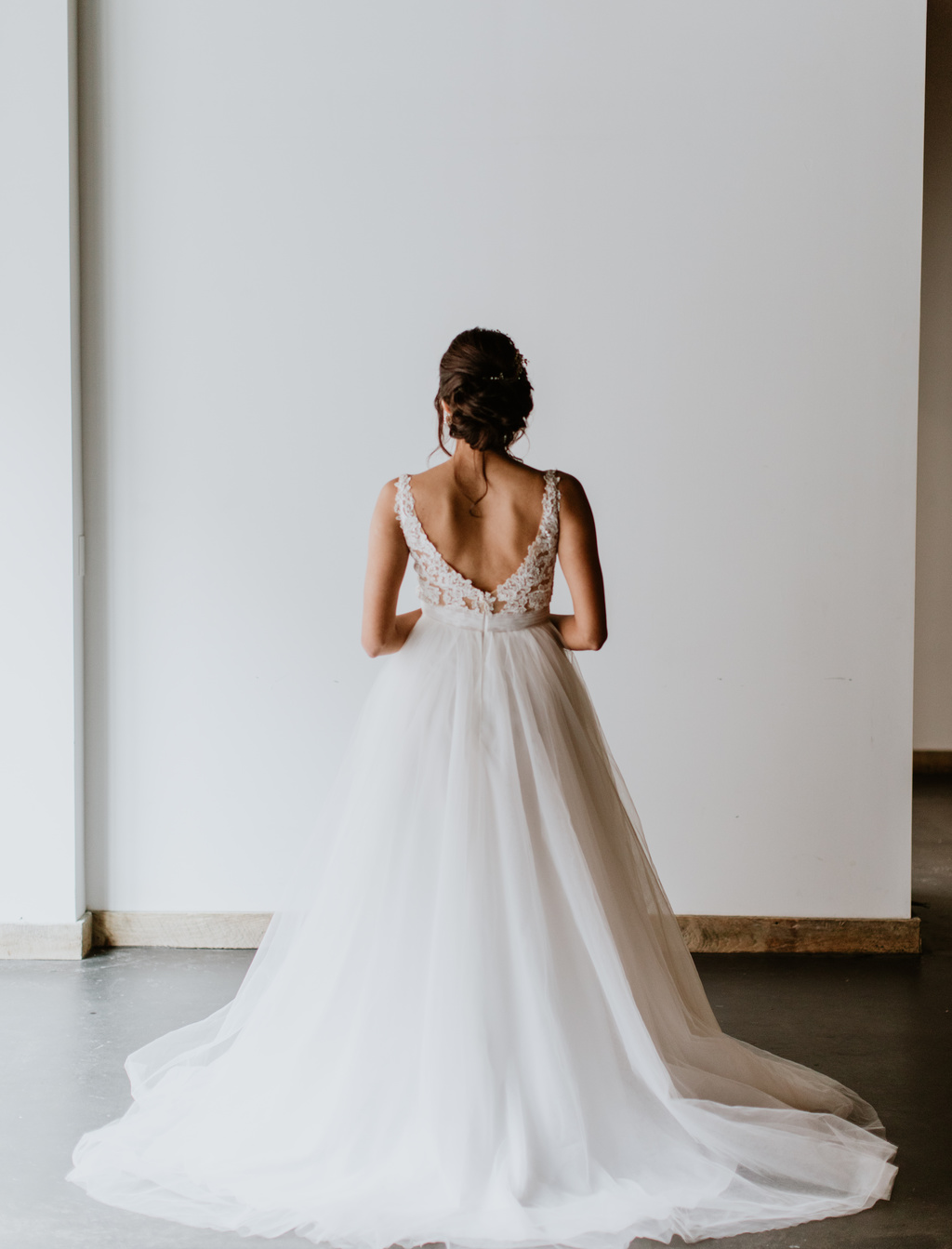 How To Find And Love Your Bridal Style!