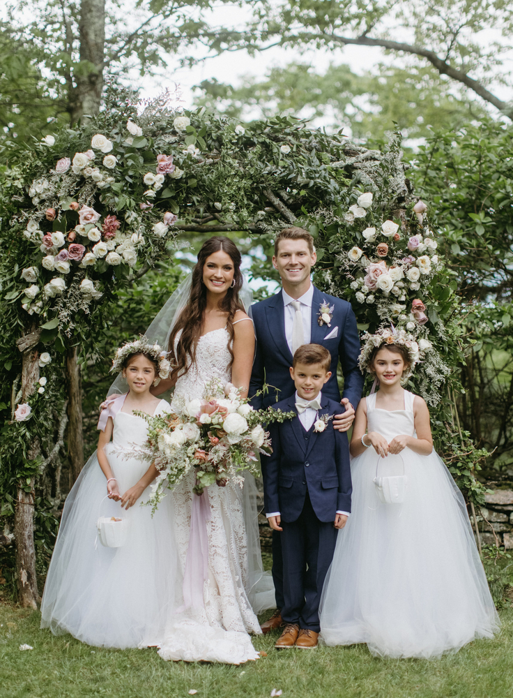 Top Things You’re Going To Wish You Did Early In Your Wedding Planning