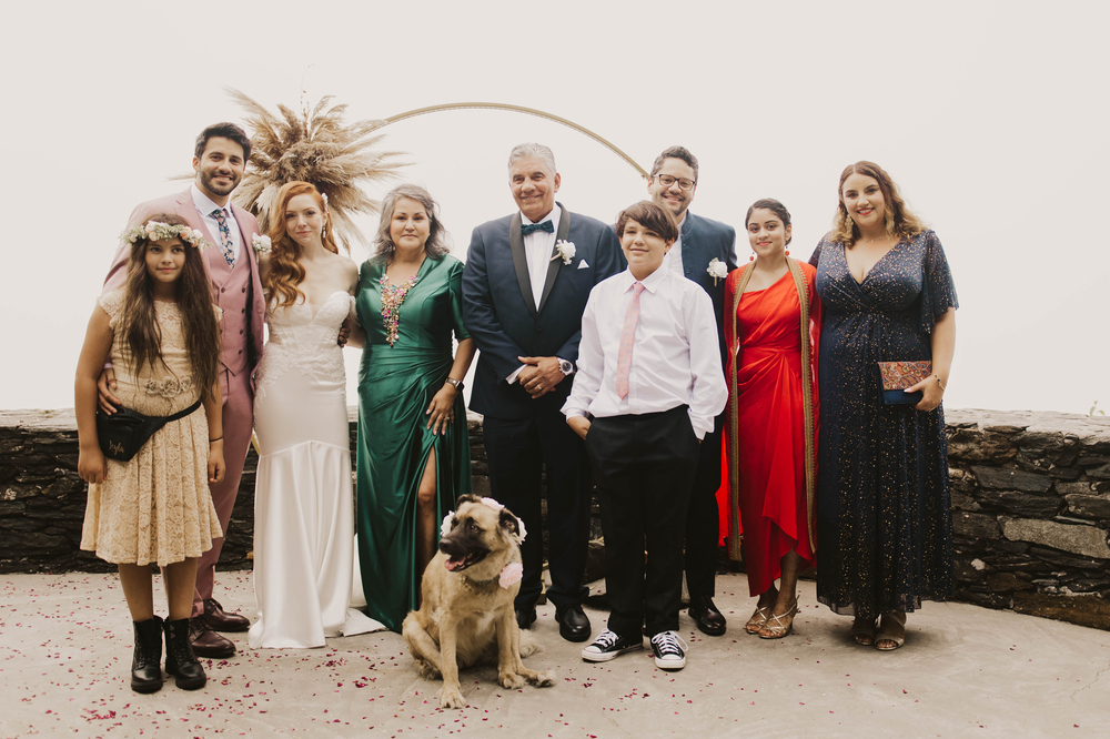 How To Prepare Personal Items For The Wedding Day