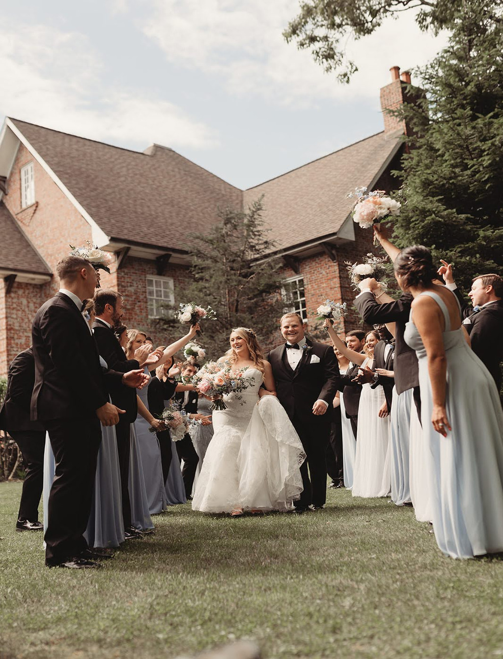 What Guests Actually Remember Most About Weddings