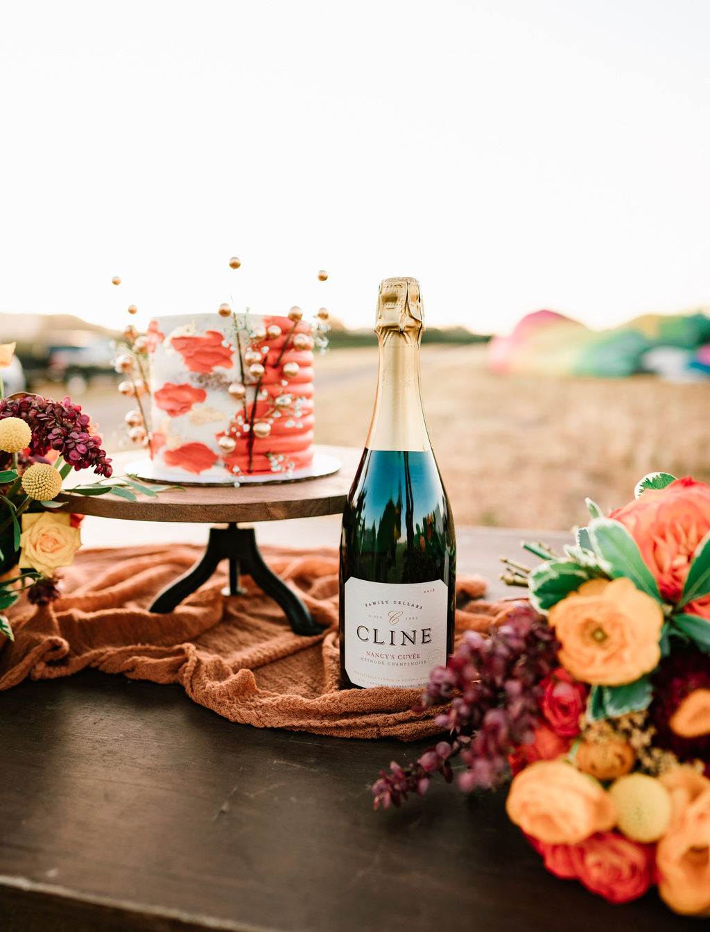 Sonoma Wedding Planning