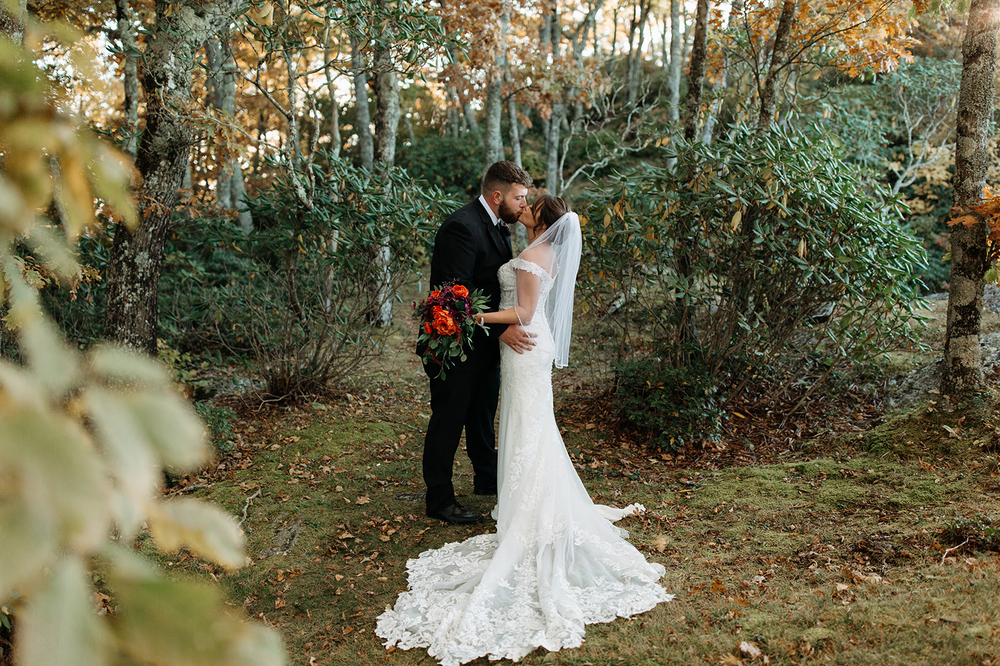 How To Create A Wedding Vision Before Booking Vendors
