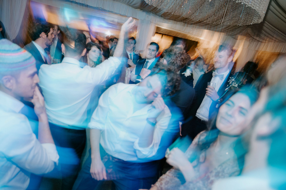 A Destination Wedding In The Hidden Tuscany