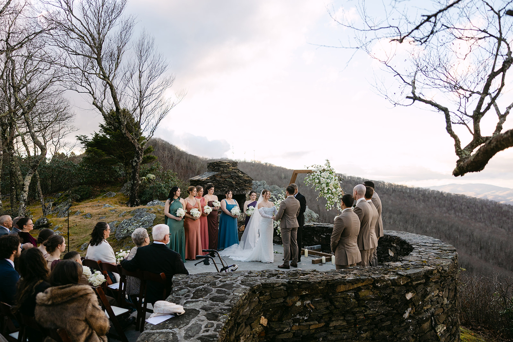 Small Wedding Details That Can Make A Big Difference