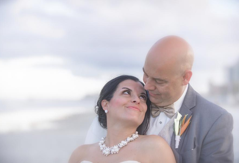 Wedding Day Tips For Flawless Beauty...