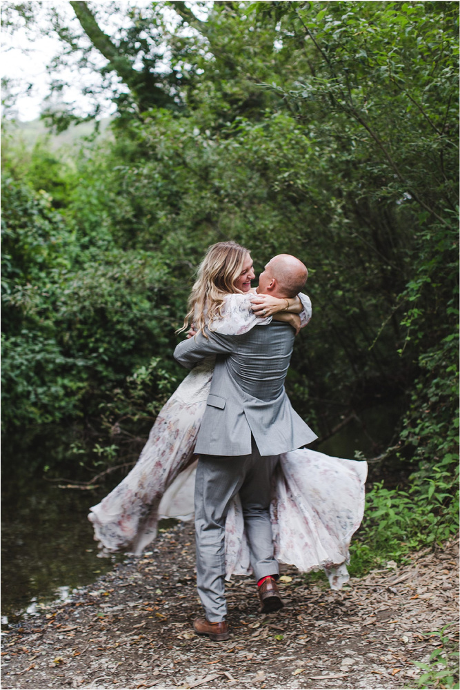 Outdoorsy Wedding Weekend At Ovy Camp & Event Center