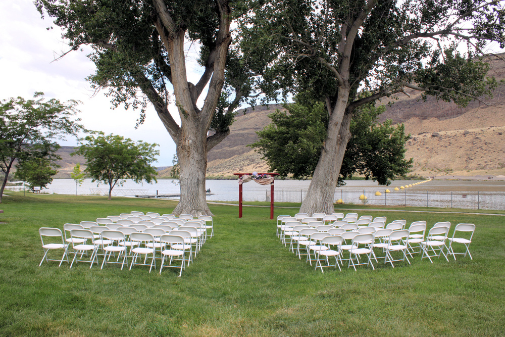 Steve And Renee's Wedding