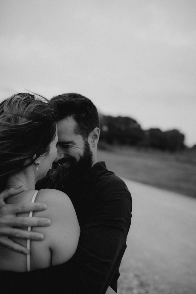 Fall Wedding In Tuscany