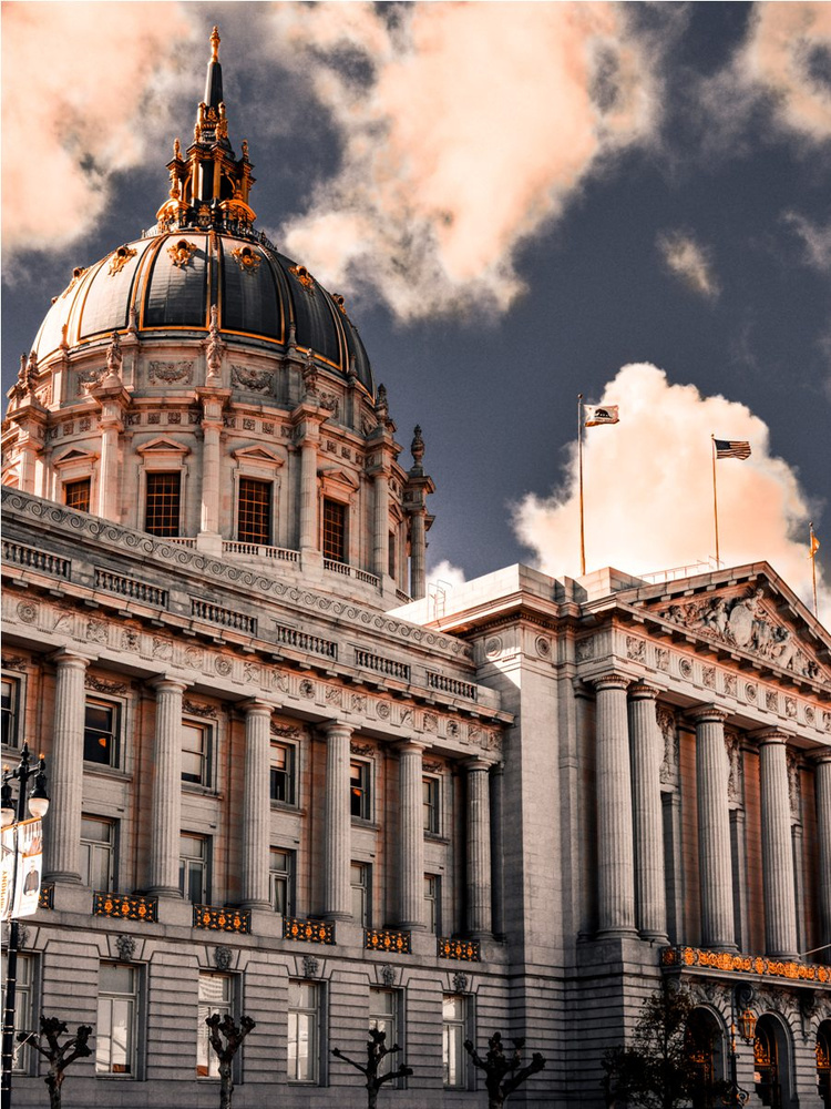 The Best Wedding Dresses For A City Hall Wedding