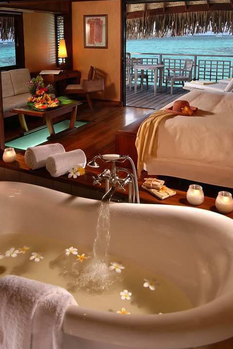 How To Choose Your Honeymoon Destination