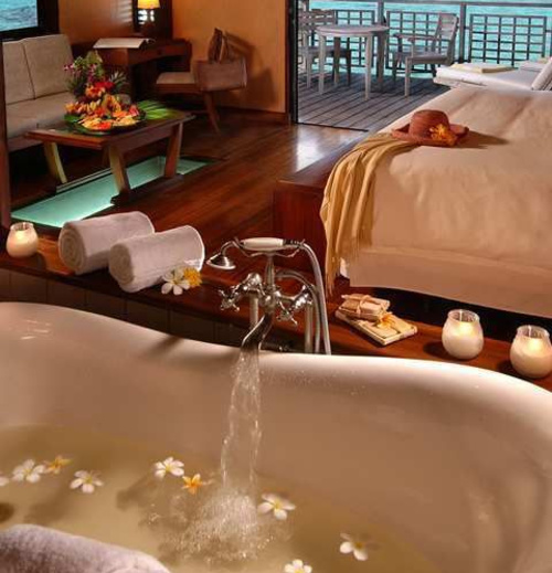 How To Choose Your Honeymoon Destination