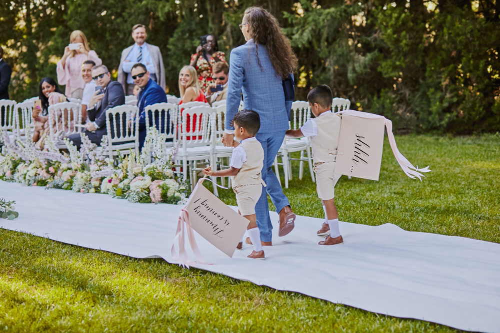 Tiana And Krishan, A Lovely Wedding Affair In Puglia