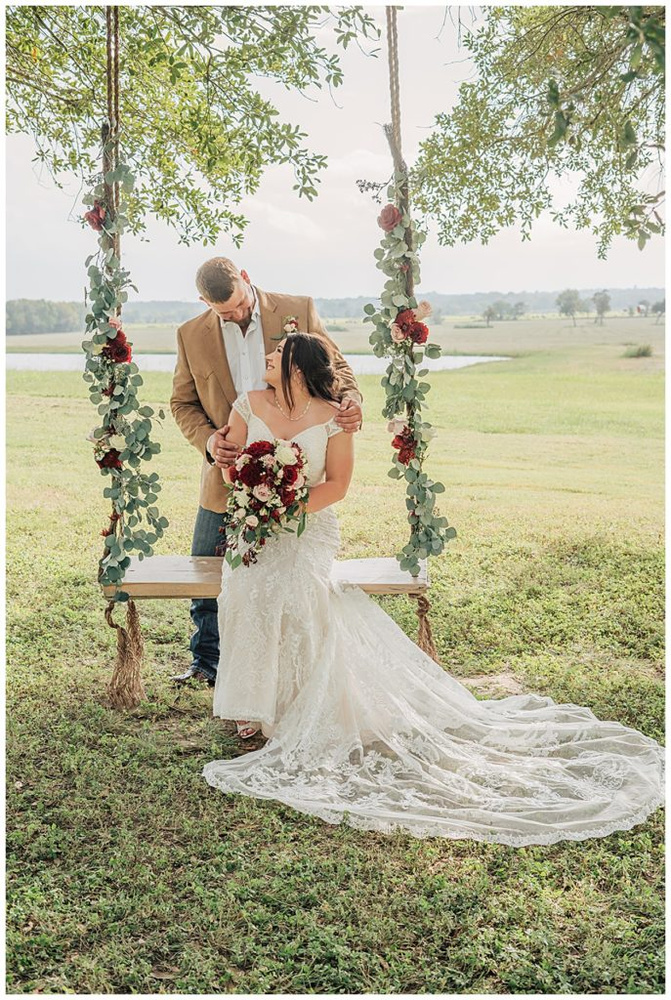 What's Your Bridal Bouquet Style?